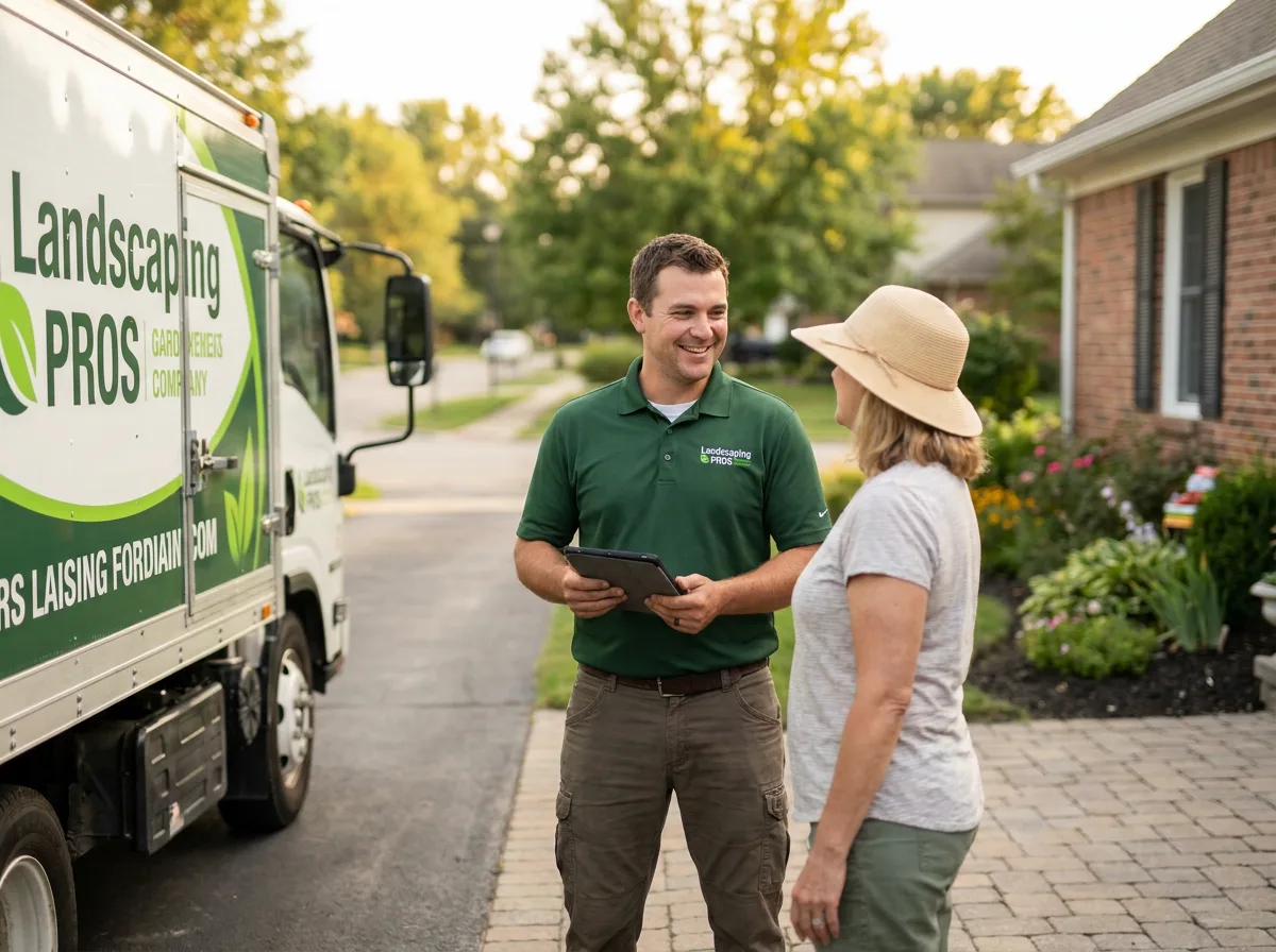 Landscaping Appleton, NY FAQs